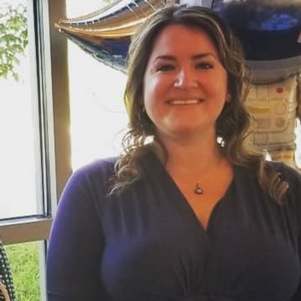 Meet your Posher, Ashlie